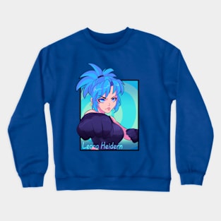 Leona Heidern Crewneck Sweatshirt